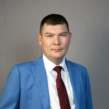 Нуркаев Ильдус Шамилевич